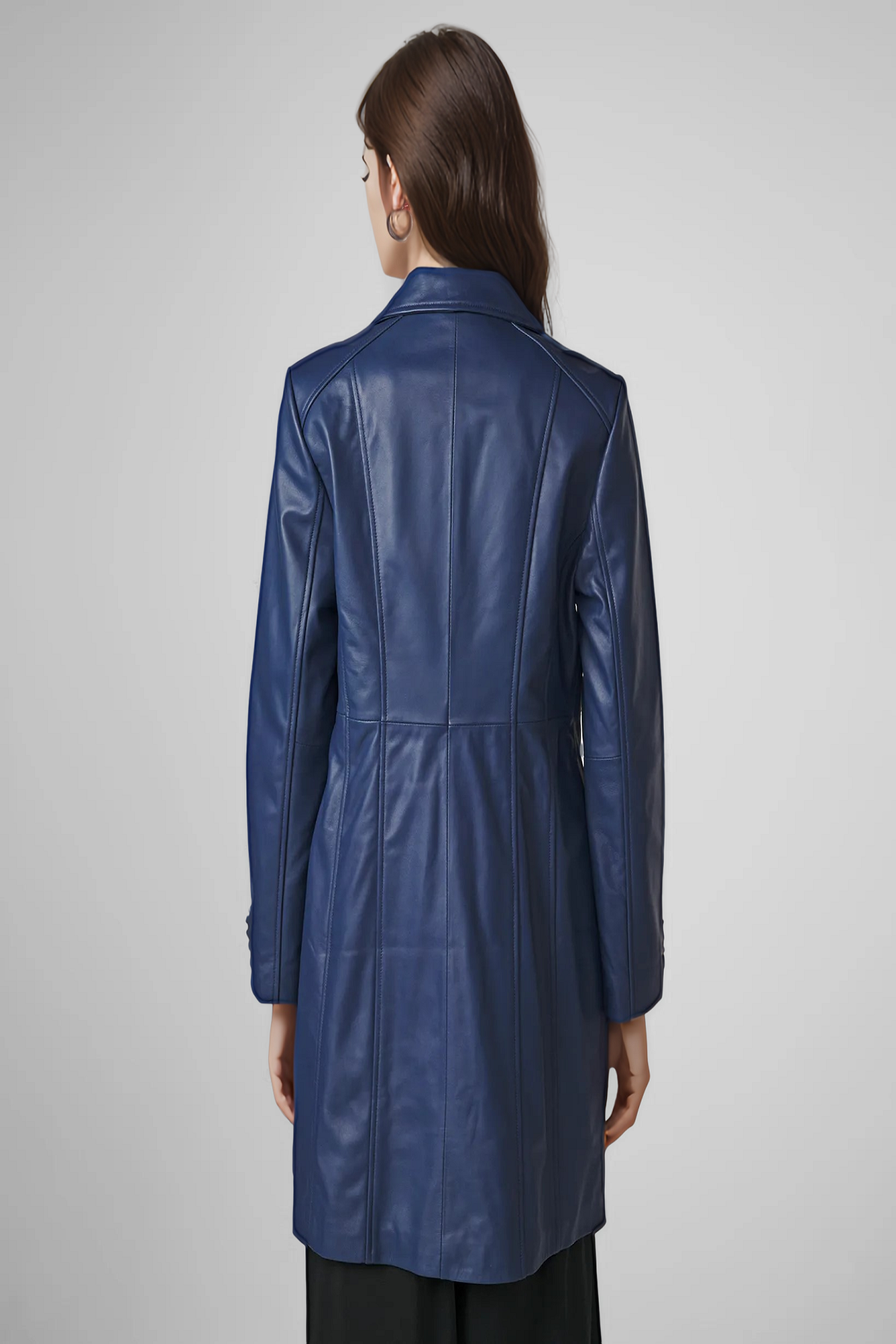 blue leather trench coat, women's leather trench coat, long leather trench coat, black leather trench coat blue best leather trench coat for women, affordable leather trench coat, real leather trench coat belted leather trench coat, slim-fit leather trench coat, waterproof leather trench coat warm leather trench coat, matrix leather coat, long leather duster