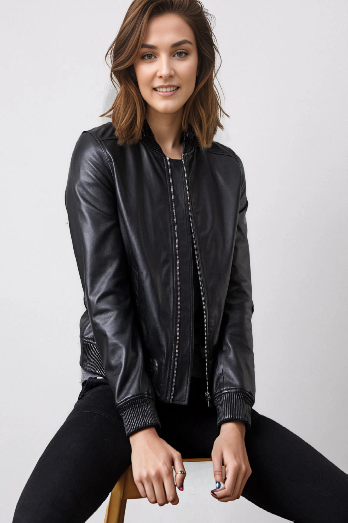 black bomber leather jacket, pilot bomber leather jacket, vintage bomber leather jacket, aviator bomber leather jacket affordable bomber leather jacket, best bomber leather jacket brands bomber leather jacket usa, bomber leather jacket uk, bomber leather jacket canada