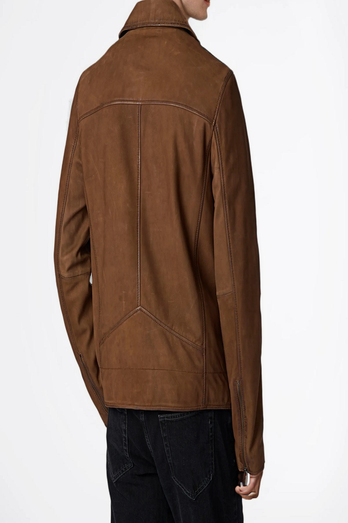 camel suede real leather biker jacket, motorcycle leather jacket, men's cafe racer leather jacket, cafe racer leather jacket, varsity café racer leather jacket, Slim-fit leather jacket, brown suede leather jacket cognac suede leather jacket