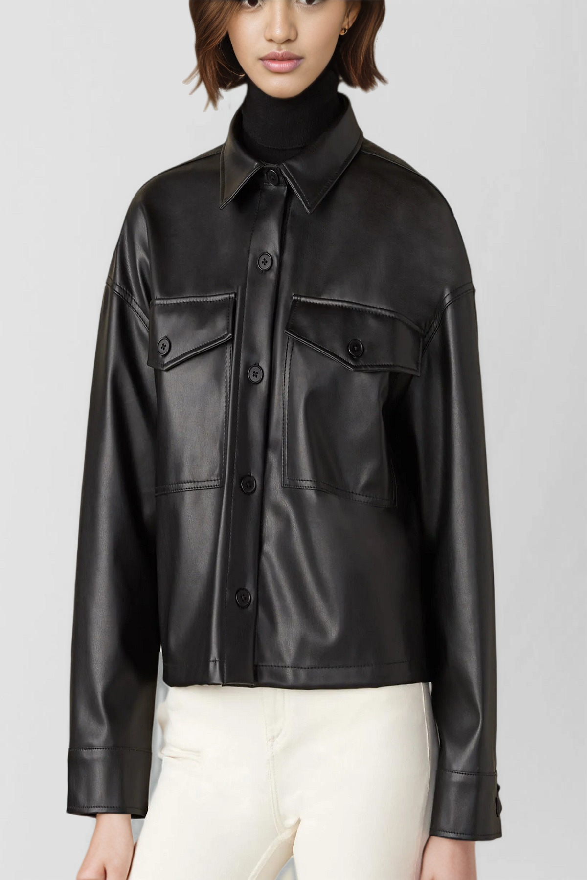 leather blazer, men's leather blazer, moto blazer, vegan leather blazer, black leather blazer, best leather blazer for men, men's slim fit leather blazer, edgy leather blazer, cropped leather blazer, versatile leather blazer, dressy leather blazer, Blazer leather jacket, leather blazer  double-breasted leather blazer