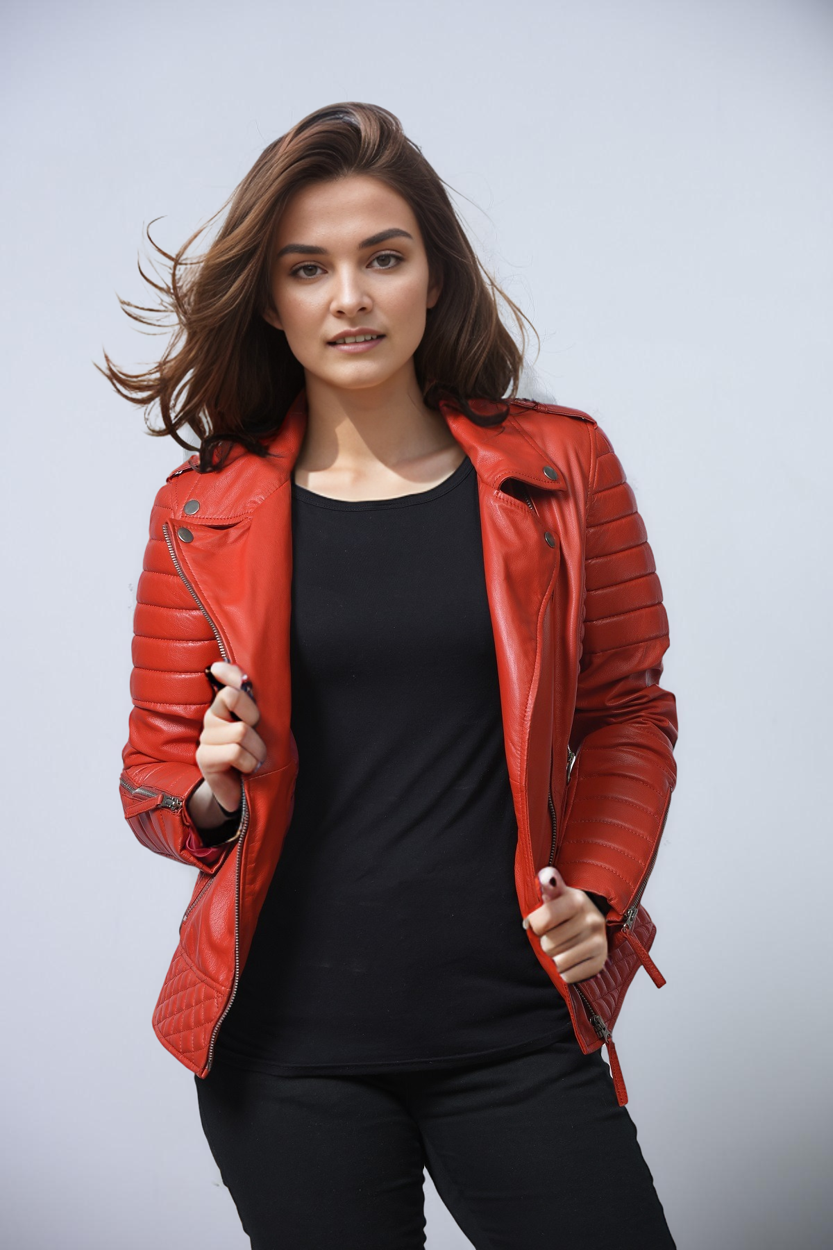 women's red biker jacket genuine leather racer jacket women's  moto jacket women's red leather motorcycle jacket women's women's leather jacket sleek red leather jacket classic red leather jacket black leather racer jacket women's red leather jacket outfit women's red leather jacket 