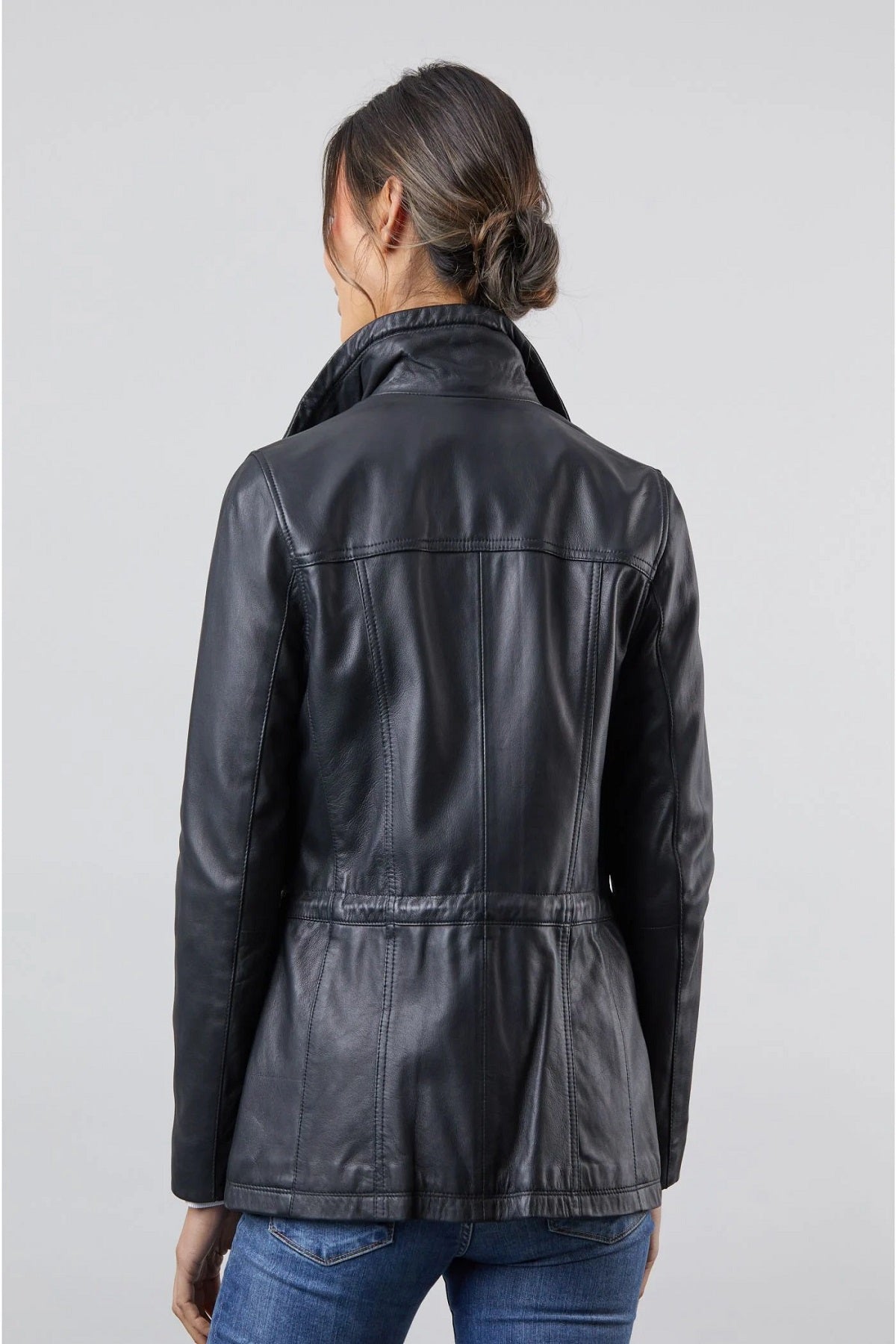 navy leather cafe racer jacket women's blue leather cafe racer jacket leather cafe racer jacket blue motorcycle leather jacket navy lambskin cafe racer jacket blue leather cafe racer jacket